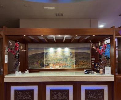 Kozani Hotel | Elena Hotel