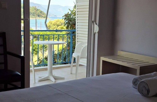 Xirolivado Hotel | Elena Hotel