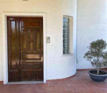 Pontecagnano Faiano Apartment | Elena House