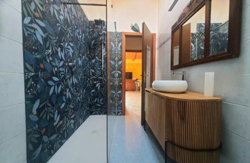 Farneto Apartment | Elena Paternoster