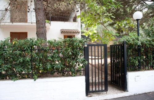 Torchiara Apartment | Elena Residence