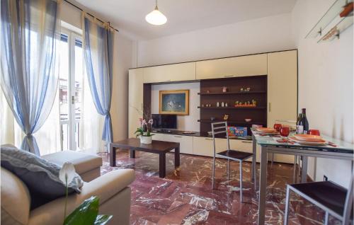 Chiavari Apartment | Elena Rosetta Rizzo