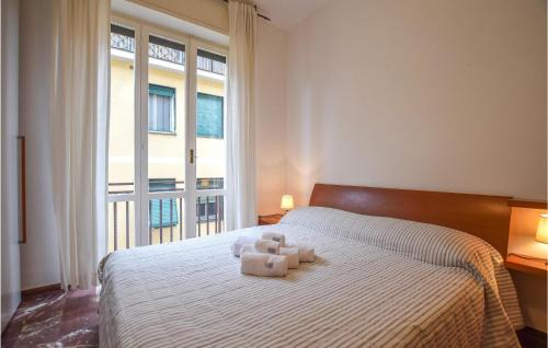 Chiavari Apartment | Elena Rosetta Rizzo