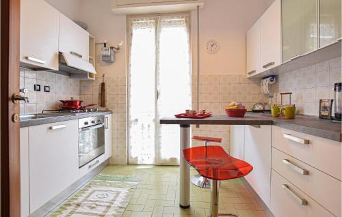 Chiavari Apartment | Elena Rosetta Rizzo