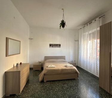 Materdei Apartment | Elena's House