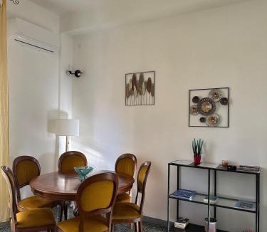 Materdei Apartment | Elena's House