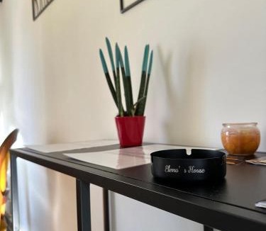 Materdei Apartment | Elena's House