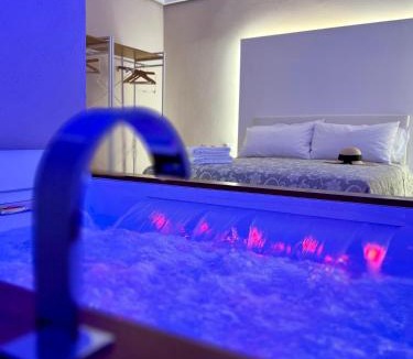 Sutri Apartment | Elena's Suite