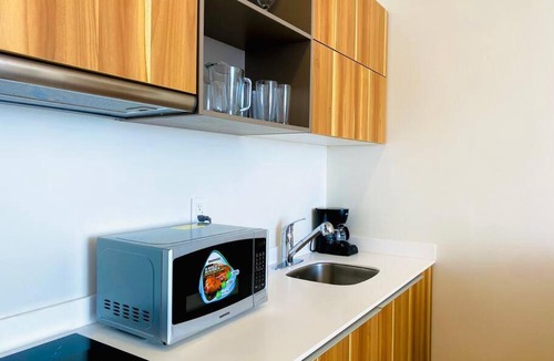 Zama Apartment | Elena Studio acogedor en Aldea zama 103