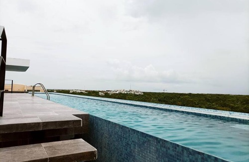 Zama Apartment | Elena Studio acogedor en Aldea zama 103