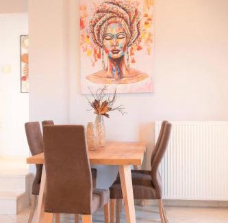Killini Apartment | Elenas Villas