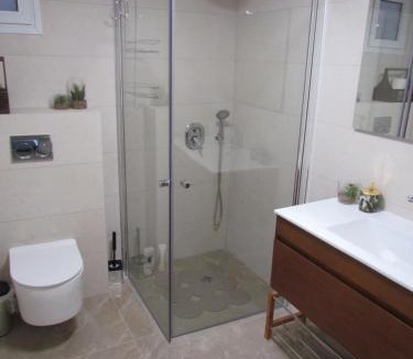 Eilat Apartment | Eleni apartment Eilat