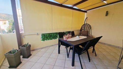 Perdhika Apartment | Eleni Apartment