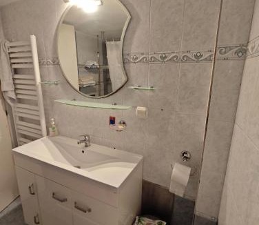 Goumenissa Apartment | Eleni