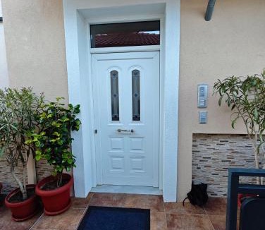 Goumenissa Apartment | Eleni
