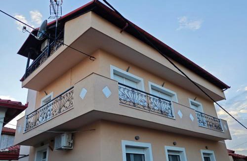 Goumenissa Apartment | Eleni