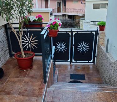 Goumenissa Apartment | Eleni