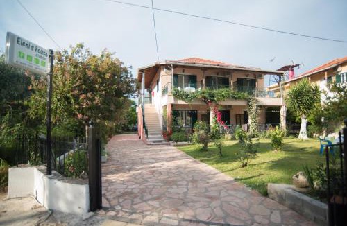 Vassiliki House | Eleni's House