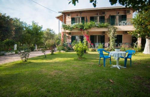 Vassiliki House | Eleni's House