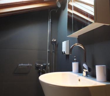 Tripoli Apartment | EleNic loft