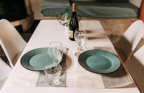 Mires Apartment | Elenis Spiti