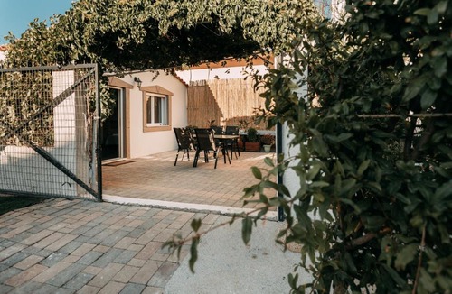 Mires Apartment | Elenis Spiti