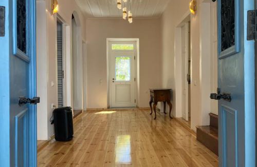 Lesvos Apartment | Eleofilos Old Town