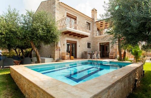 Magnisia Villa | Eleon Residence