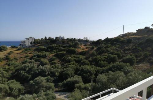 Plakias Apartment | Eleonas