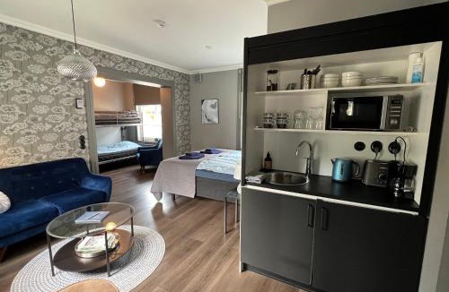 Kristiinankaupunki Bed & Breakfast | Eleonora Bed & Breakfast