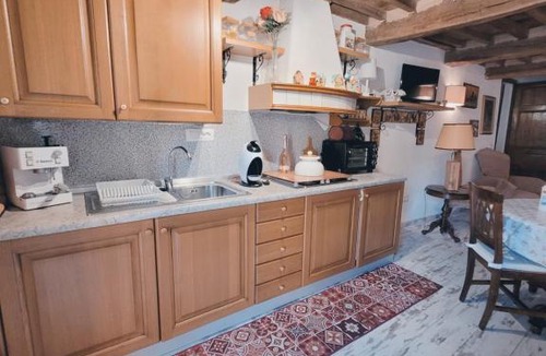Guardistallo Apartment | Eleonora Monteverdi