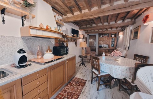 Guardistallo Apartment | Eleonora Monteverdi