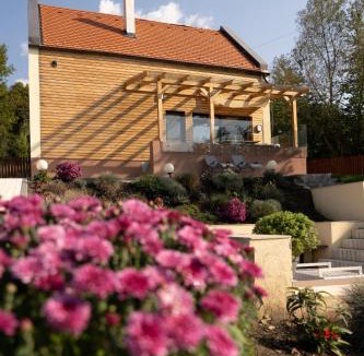 Bicfalau Villa | Eleonora Residence