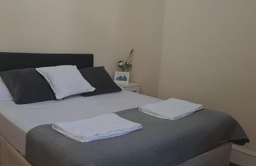 Elephant and Castle Apartment | Elephant