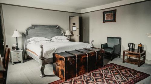 Pangbourne Hotel | Elephant Hotel