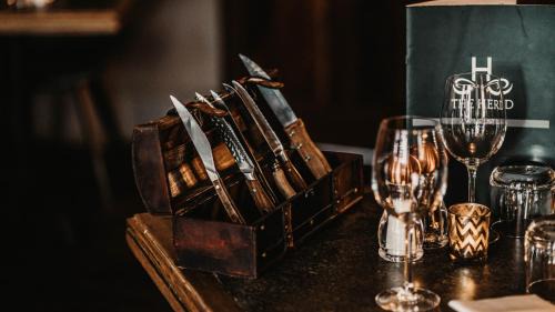Pangbourne Hotel | Elephant Hotel