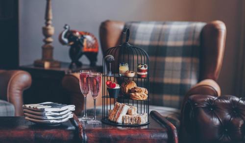 Pangbourne Hotel | Elephant Hotel