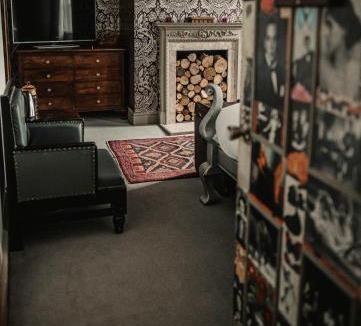 Pangbourne Hotel | Elephant Hotel