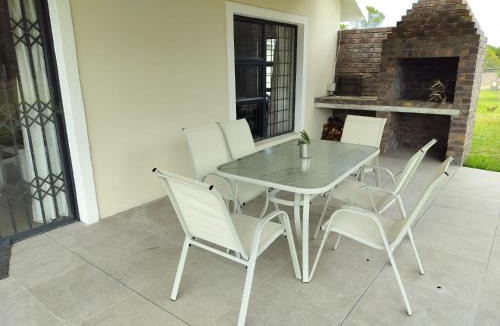 Port Elizabeth House | Elephant Lodge