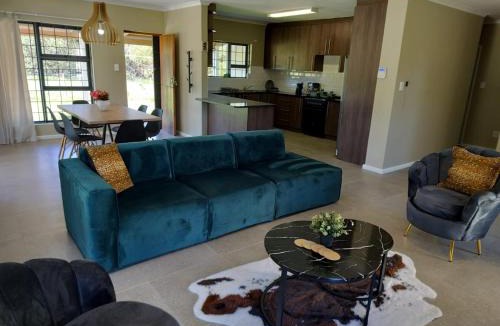 Port Elizabeth House | Elephant Lodge