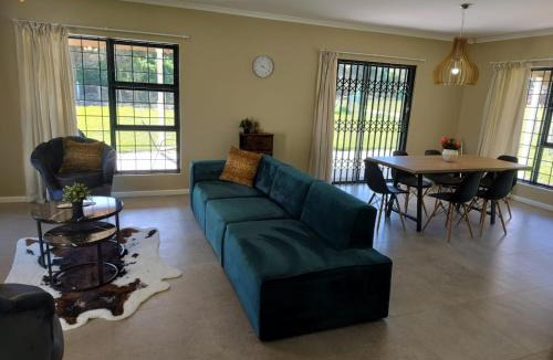 Port Elizabeth House | Elephant Lodge