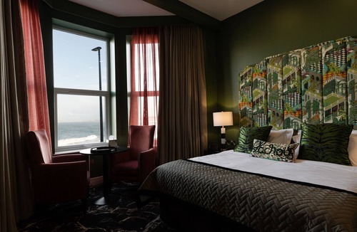 Portrush Hotel | Elephant Rock Hotel