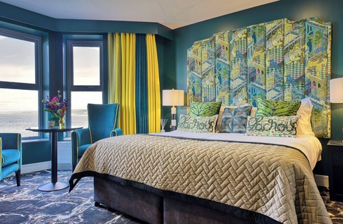 Portrush Hotel | Elephant Rock Hotel