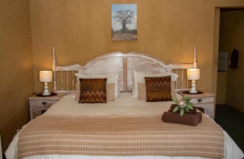 Graskop House | Elephant's Nest