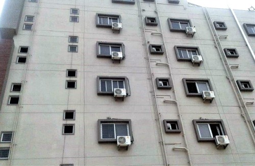 Whitefield Apartment | Elephant Suites Brookefield # 20