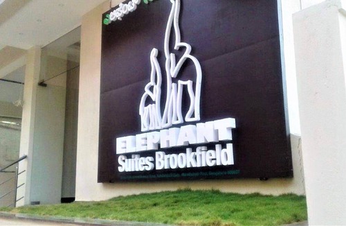 Whitefield Apartment | Elephant Suites Brookefield 24