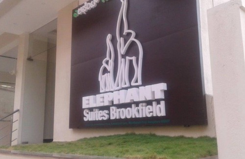 Lakshminarayana Pura Apartment | Elephant Suites Brookefield # 4