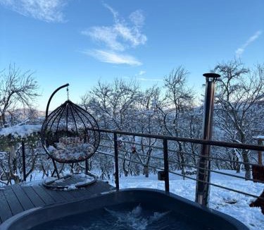 Runcu Ski Chalet | EleS Chalet
