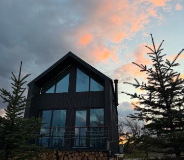 Runcu Ski Chalet | EleS Chalet