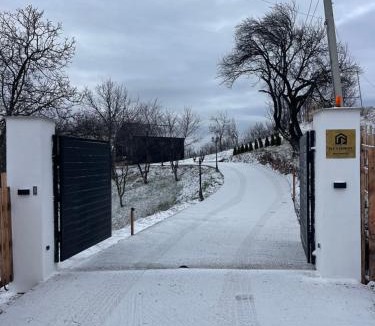 Runcu Ski Chalet | EleS Chalet
